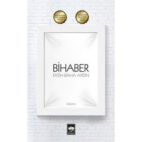 Bihaber - Fatih Baha Aydın