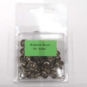 Bijonsan Oksit 50 Adet Kabara