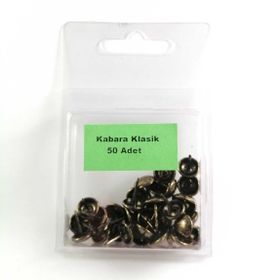 Bijonsan Spesiyal Ürün 50 Adet Kabara