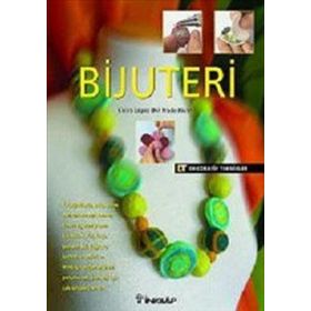 BIJUTERI DEKORATIF TEKNIKLER - ELVIRA LOPEZ DEL BRADO VIRAS