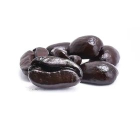 Bikahve 1 kg Çok Kavrulmuş Çekirdek Kahve