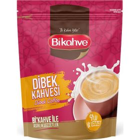 Bikahve 200 gr Dibek Kahvesi (24 adet)