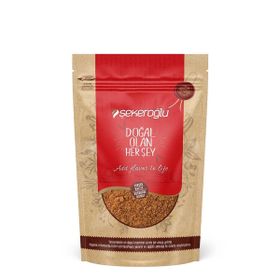 Bikahve 250 gr Çok Kavrulmuş Türk Kahvesi