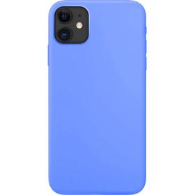 Bikapak Eco Sense iPhone 11 Pro Max Açık Mavi Koruyucu Kılıf