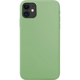 Bikapak Eco Sense iPhone 11 Pro Max Yeşil Koruyucu Kılıf