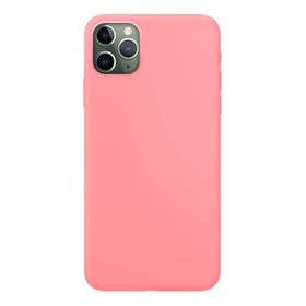 Bikapak Eco Sense iPhone 11 Pro Yavruağzı Cep Telefonu Kılıfı