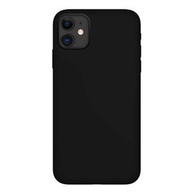 Bikapak Eco Sense iPhone 11 Yeşil Cep Telefonu Kılıfı