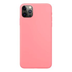 Bikapak Eco Sense iPhone 12 Pro Max Yavruağzı Kılıf
