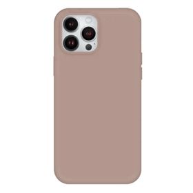 Bikapak Eco Sense iPhone 15 Pro Pudra Kılıf