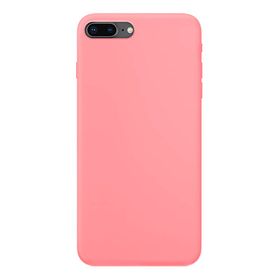 Bikapak Eco Sense iPhone 8 Plus 7 Plus Yavruağzı Kılıf