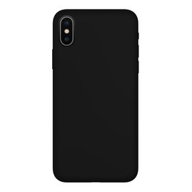 Bikapak Eco Sense iPhone XS Max Siyah Kılıf