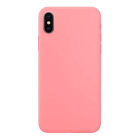 Bikapak Eco Sense iPhone XS Max Yavruağzı Kılıf