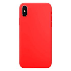Bikapak Eco Sense Kırmızı OPPO A31 Kılıf
