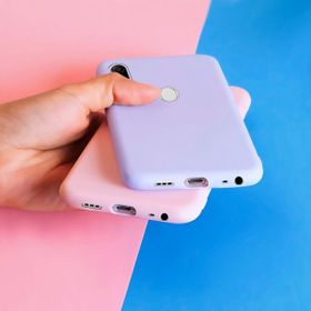 Bikapak Eco Sense Kırmızı OPPO A31 Kılıf