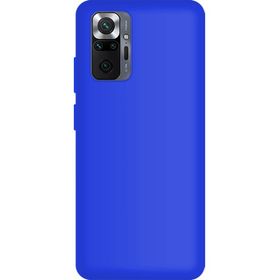 Bikapak Eco Sense Koyu Mavi OPPO A31 Kılıf