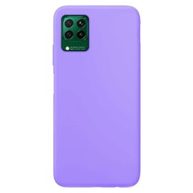Bikapak Eco Sense Lila Huawei P40 Lite Kılıf