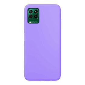 Bikapak Eco Sense Lila Huawei P40 Lite Kılıf