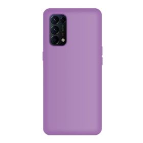 Bikapak Eco Sense Lila Huawei P40 Lite Kılıf