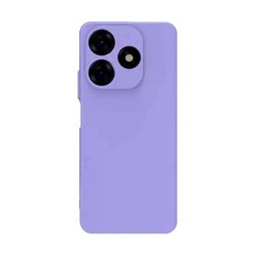 Bikapak Eco Sense Lila Samsung A52 Koruyucu Kılıf
