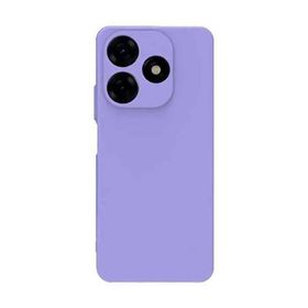 Bikapak Eco Sense Lila Samsung A52 Koruyucu Kılıf