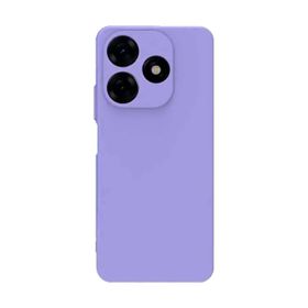Bikapak Eco Sense Lila Samsung A52 Koruyucu Kılıf