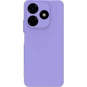 Bikapak Eco Sense Lila Samsung A52 Koruyucu Kılıf