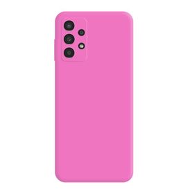 Bikapak Eco Sense Pembe Huawei P40 Lite Kılıf