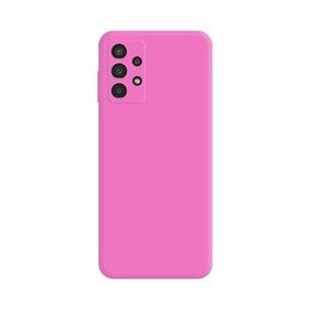 Bikapak Eco Sense Pembe Huawei P40 Lite Kılıf