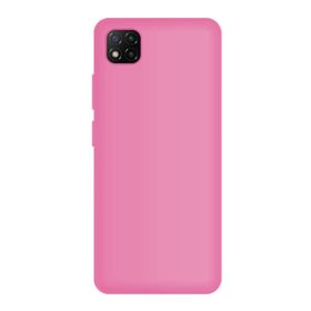 Bikapak Eco Sense Pembe Huawei P40 Lite Kılıf