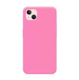 Bikapak Eco Sense Pembe Huawei P40 Lite Kılıf