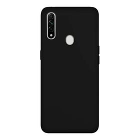 Bikapak Eco Sense Pudra Rengi OPPO A31 Kılıf