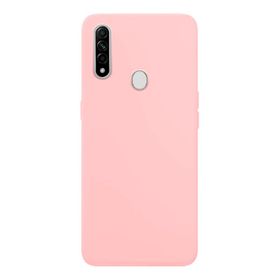 Bikapak Eco Sense Pudra Rengi OPPO A31 Kılıf