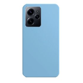 Bikapak Eco Sense Redmi 12 Açık Mavi Kılıf