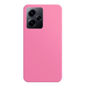 Bikapak Eco Sense Redmi 12 Pembe Kılıf