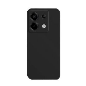 Bikapak Eco Sense Redmi Note 13 Siyah Kılıf