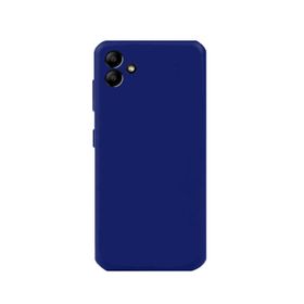 Bikapak Eco Sense Samsung A06 Koyu Mavi Kılıf