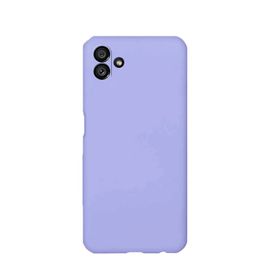 Bikapak Eco Sense Samsung A06 Lila Kılıf