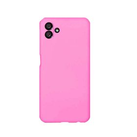 Bikapak Eco Sense Samsung A06 Pembe Kılıf