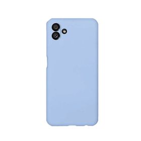 Bikapak Eco Sense Samsung A06 Şeffaf Kılıf