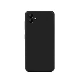 Bikapak Eco Sense Samsung A06 Siyah Kılıf