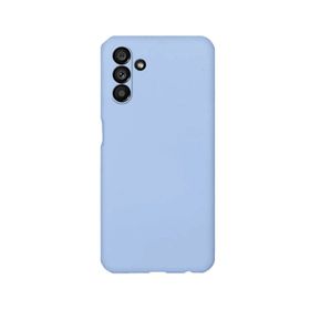 Bikapak Eco Sense Samsung A16 Açık Mavi Kılıf
