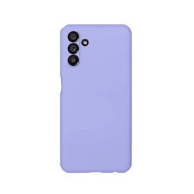 Bikapak Eco Sense Samsung A55 Lila Kılıf