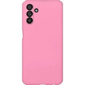 Bikapak Eco Sense Samsung A55 Pembe Kılıf