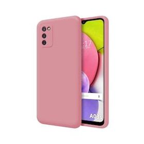Bikapak Eco Sense Samsung A71 Yavruağzı Kılıf