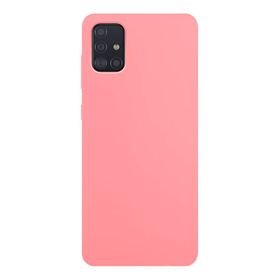 Bikapak Eco Sense Samsung A71 Yavruağzı Kılıf