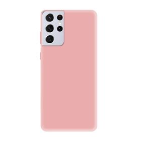 Bikapak Eco Sense Samsung A71 Yavruağzı Kılıf