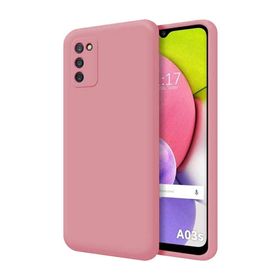 Bikapak Eco Sense Samsung A71 Yavruağzı Kılıf