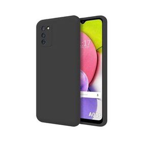 Bikapak Eco Sense Siyah Huawei P40 Lite Kılıf