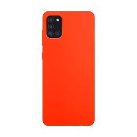 Bikapak Eco Sense Turuncu OPPO A31 Kılıf