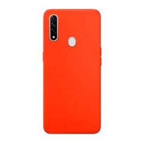 Bikapak Eco Sense Turuncu OPPO A31 Kılıf